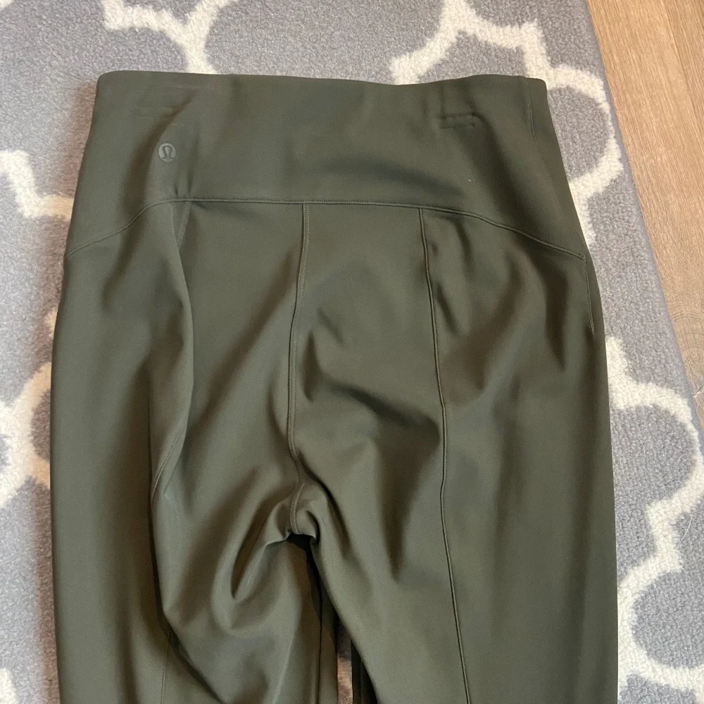 Lululemon Here To There High-Rise 7/8 Pant- Size 6 - Picture 5 of 5